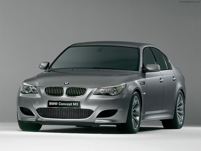  Autors: val4us BMW 5 series wallpapers