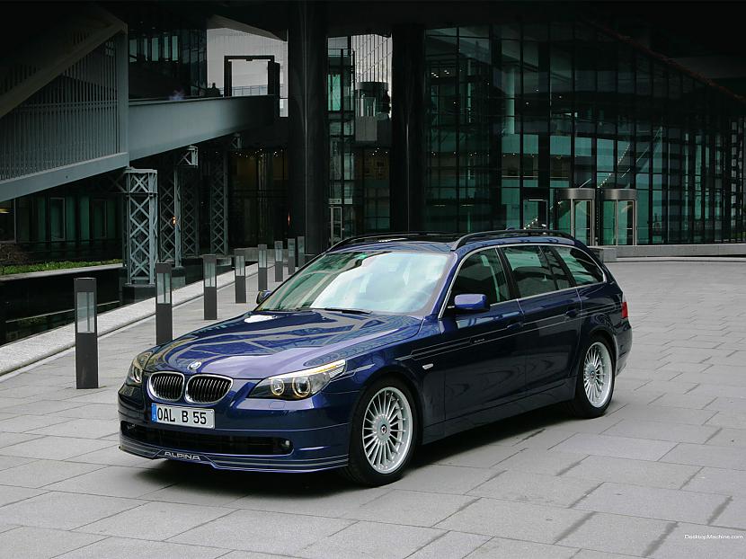  Autors: val4us BMW 5 series wallpapers