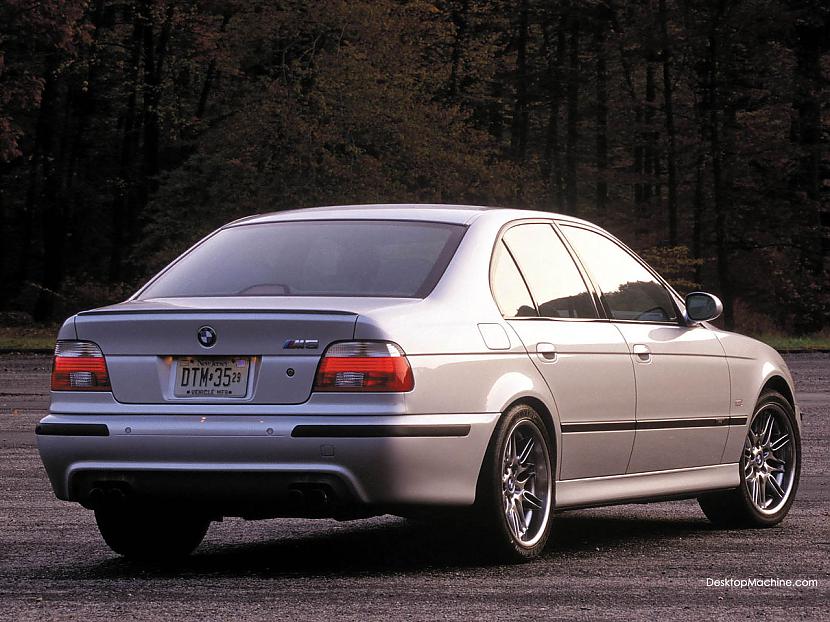  Autors: val4us BMW 5 series wallpapers