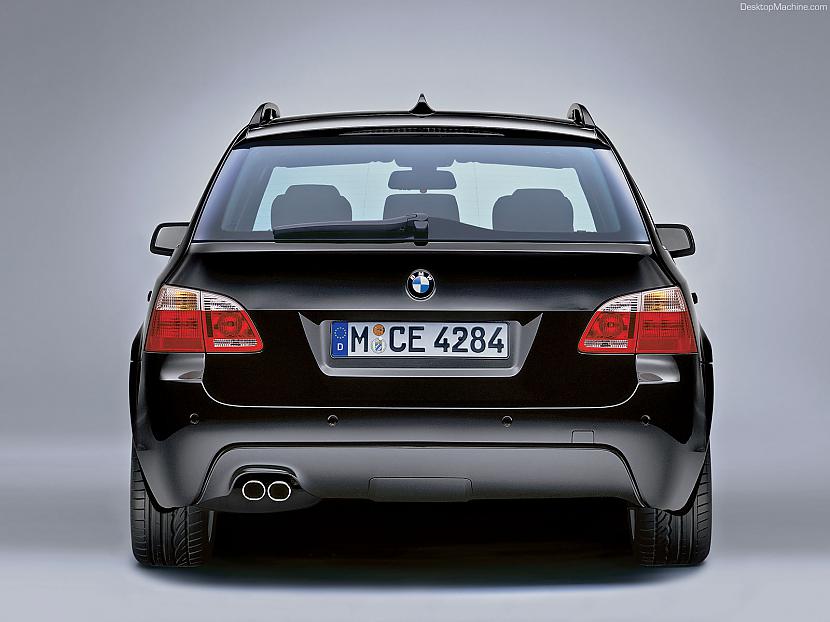  Autors: val4us BMW 5 series wallpapers