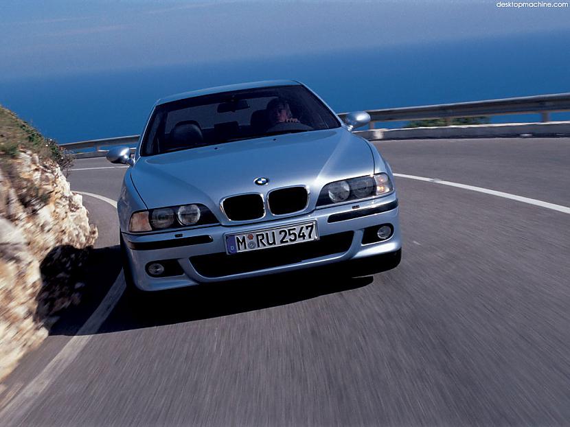  Autors: val4us BMW 5 series wallpapers