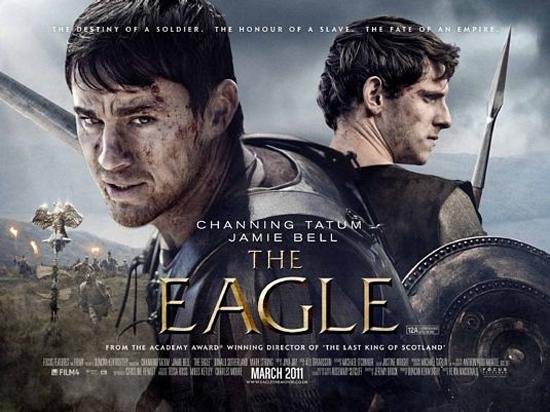 THE EAGLE Galvenajās... Autors: apelsiins21 Filmas kuras varam gaidīt uz ekrāniem šogad