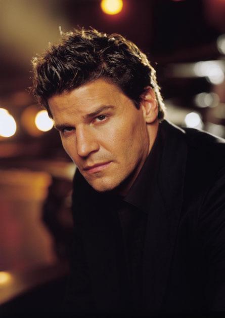 David Boreanaz Autors: oceanmeitene zazzy.