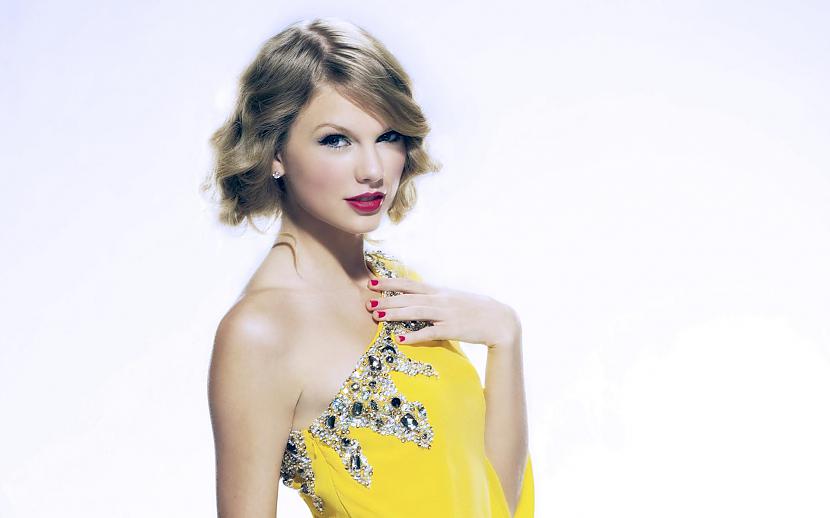  Autors: 8 Taylor Swift