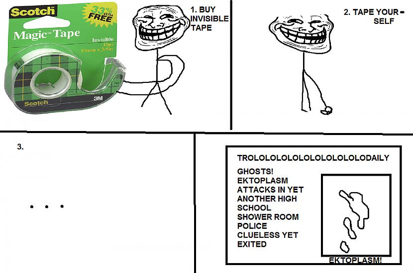  Autors: andzeyz143 troll face PROBLEM? 2