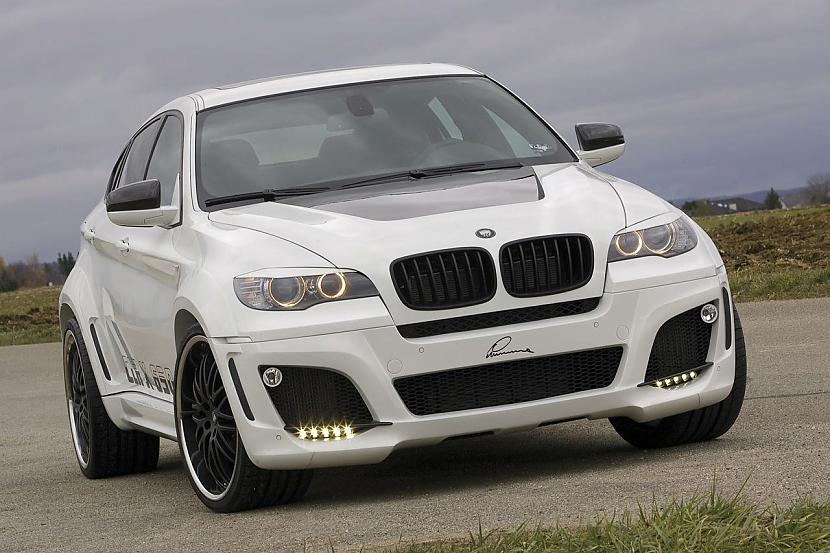  Autors: kipo555 Bmw x6 m