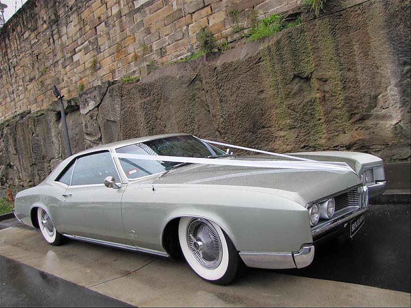  Autors: ArnoKasta buick riviera