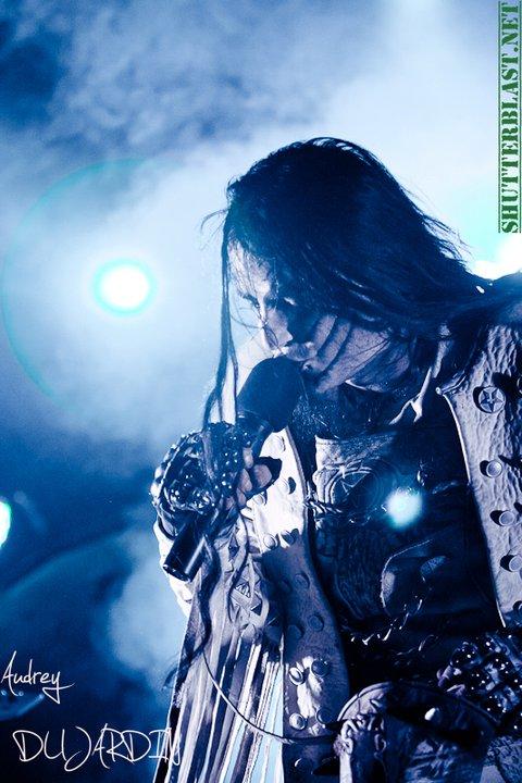  Autors: blackmetal Dimmu Borgir bildēs