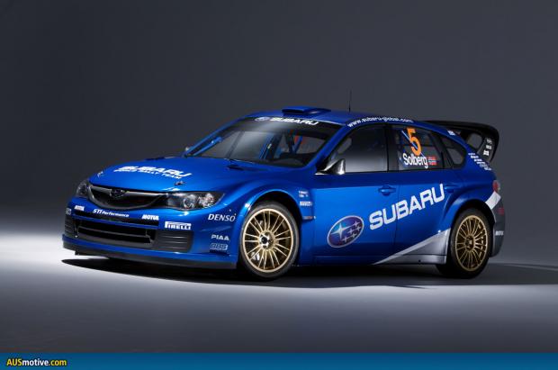  Autors: Speed WRC: Subaru nākamgad tomēr tiks pārstāvēti