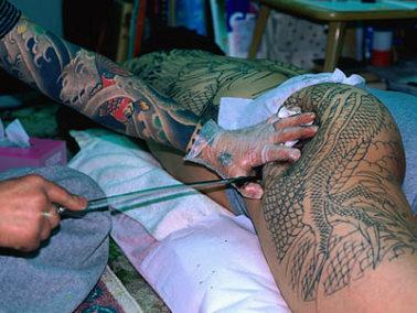 Tetovējumi Tā ir vienīgā šāda... Autors: SeReO Neparastas kolekcijas.