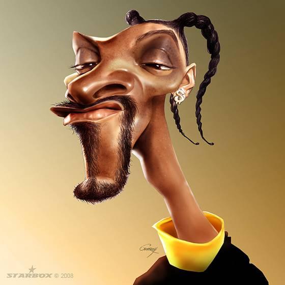 Snoop Dogg Autors: SatanicLv Labākās karikatūras pasaulē 2 :D