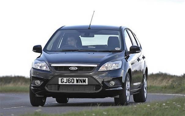 Ford FocusPagāšgad tika... Autors: kapars118 2010 gada pirktākās UK TOP 10