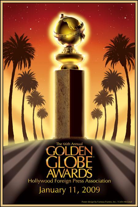  Autors: Modes pārzinātāja Golden Globes Awards 2011