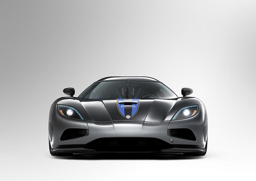  Autors: apgazenis Koenigsegg Trevita/Agera