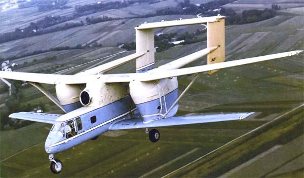 PZL M15 Belphego Autors: kapars118 Pasaules neglītākās lidmašīnas