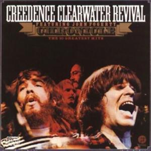 Creedence Clearwater Revival... Autors: spircx Kā var nemīlēt III