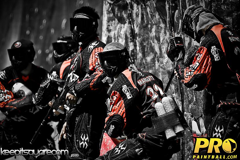  Autors: Alix Paintball