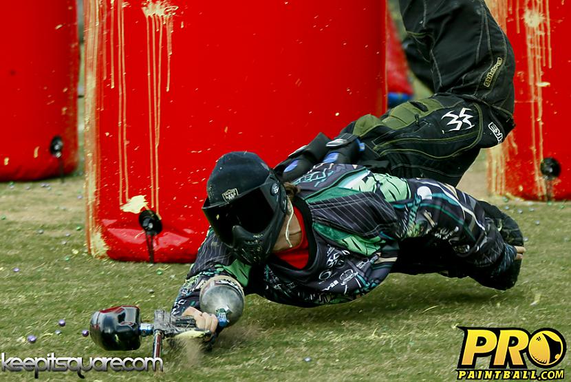  Autors: Alix Paintball