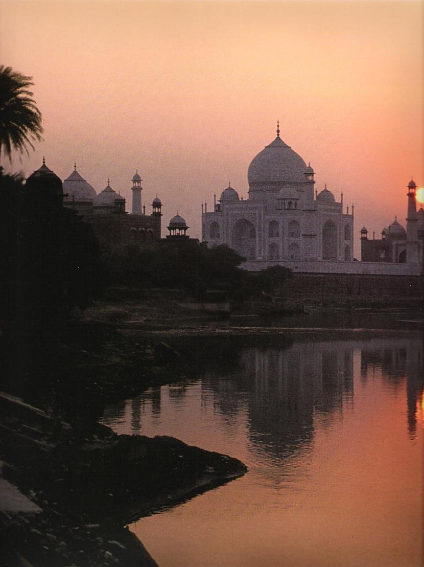 The Tadj Mahallcountry ... Autors: jenssy Pasaules skaistākās vietas