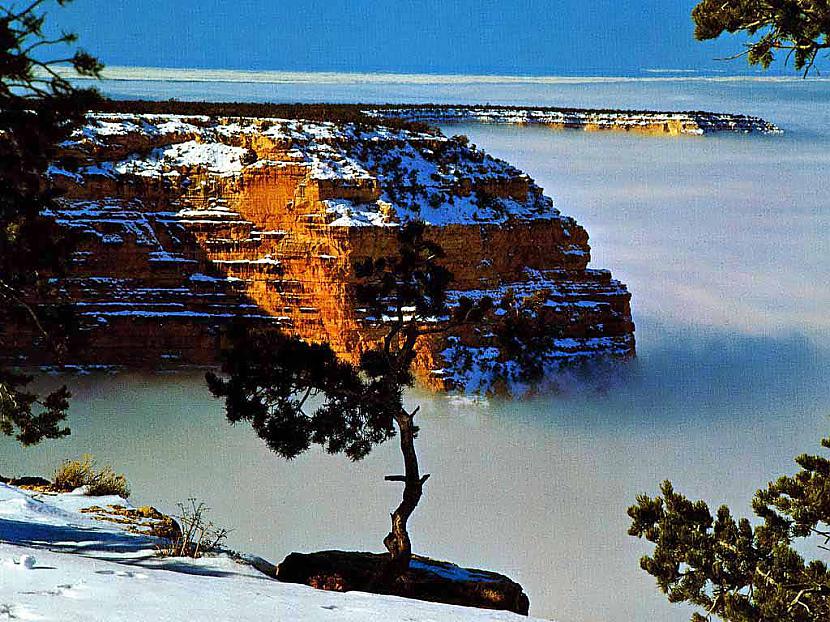 The great canyon of... Autors: jenssy Pasaules skaistākās vietas