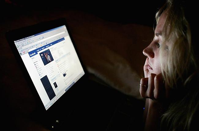 Amerikāņi facebookā patērē 139... Autors: ruudza6 Fakti par facebook