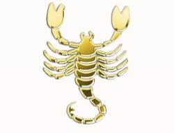 SkorpionsDrāzējsterorists Kad... Autors: Mārdžija Patiesais horoskops