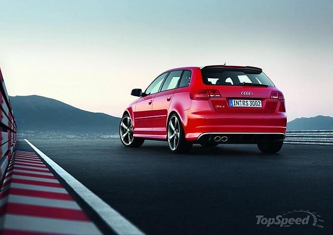  Autors: youfunnyguy 2012 Audi RS3