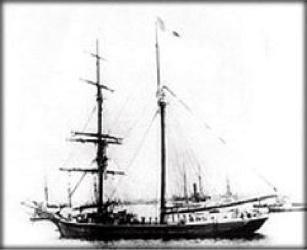 1872 gadā Mary Celeste atstāja... Autors: iMarta Vēstures noslēpumi