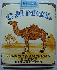 Camel ir cigarešu zīmols kuras... Autors: varenskrauklis Dažādu marku cigaretes!