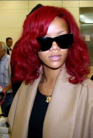 6 novembris Autors: stayer Rihanna un viņas frizūras