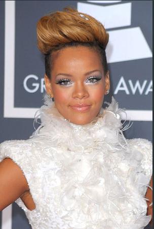 31 janvāris Autors: stayer Rihanna un viņas frizūras