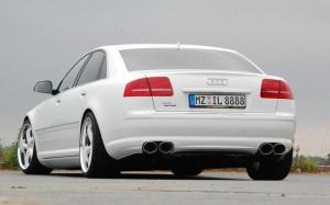 Audi S8 Autors: kssss Mani mīļākie Audi :)