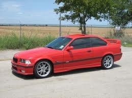 1995 Autors: Skoolnieks Bmw m3