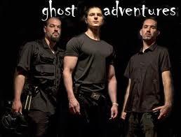  Autors: sikais13 ghost adventures S4 E9