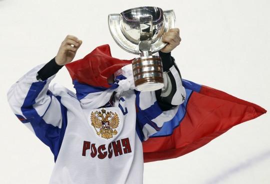 Ar Krievijas triumfu finālā no... Autors: tases7 Interesanti pēdējā laika notikumi sportā.