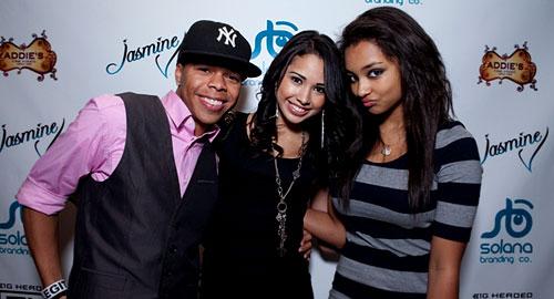 Jessica with her one of the... Autors: Belieber007 Jessica Jarrell