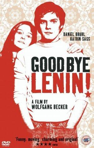  Autors: Čeirāne Good-bye Lenin