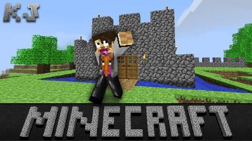  Autors: YoRaperHeiDzekin Minecraft Alpha 1.2.6