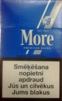 MORE cigaretes kuras pašreiz... Autors: moodway cigaretes