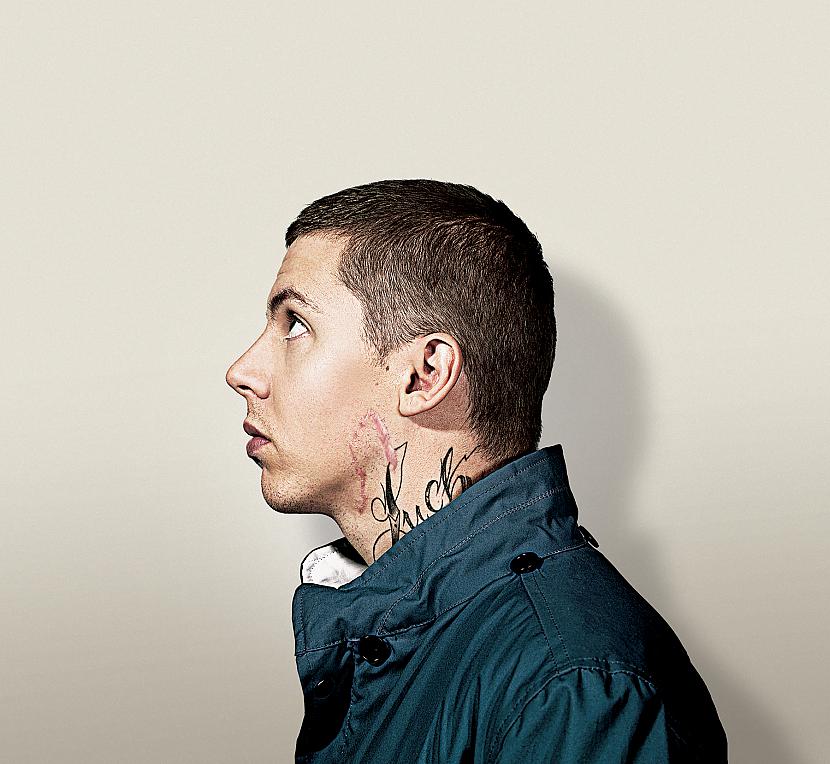  Autors: ozols1616 Professor Green