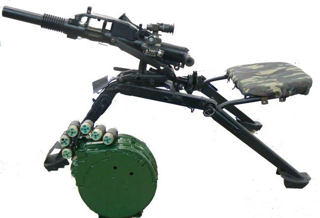 balkan ir granātmetējsIzsauj... Autors: nerakiksanis Weaponi