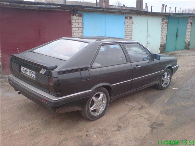  Autors: jan4uks1994 Dažas Audi Coupe bildes