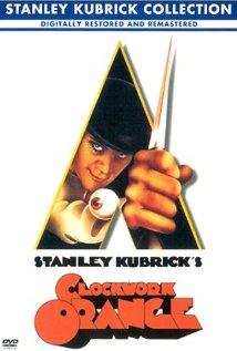 A clockwork orange 1971 Sižets... Autors: TheMephestopheles Sci-Fi filmas, kuras atstāj iespaidu.... (pt 1)