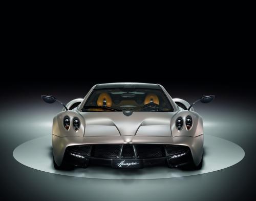  Autors: djosko Jaunais Pagani Huayra