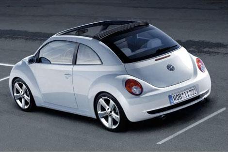  Autors: saakee Vw beetle