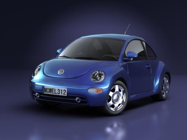  Autors: saakee Vw beetle