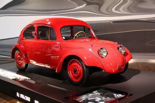  Autors: saakee Vw beetle