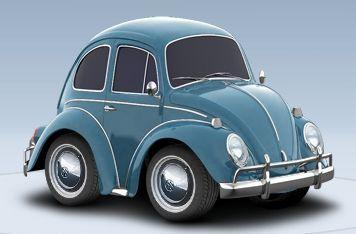  Autors: saakee Vw beetle