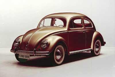  Autors: saakee Vw beetle