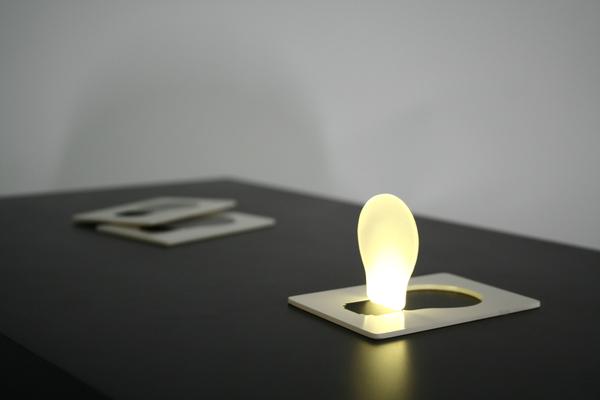  Autors: Violetais Pocket Light